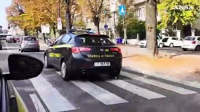 Sempre piu' evasori totali, Gdf ne scopre 3mila in piu'