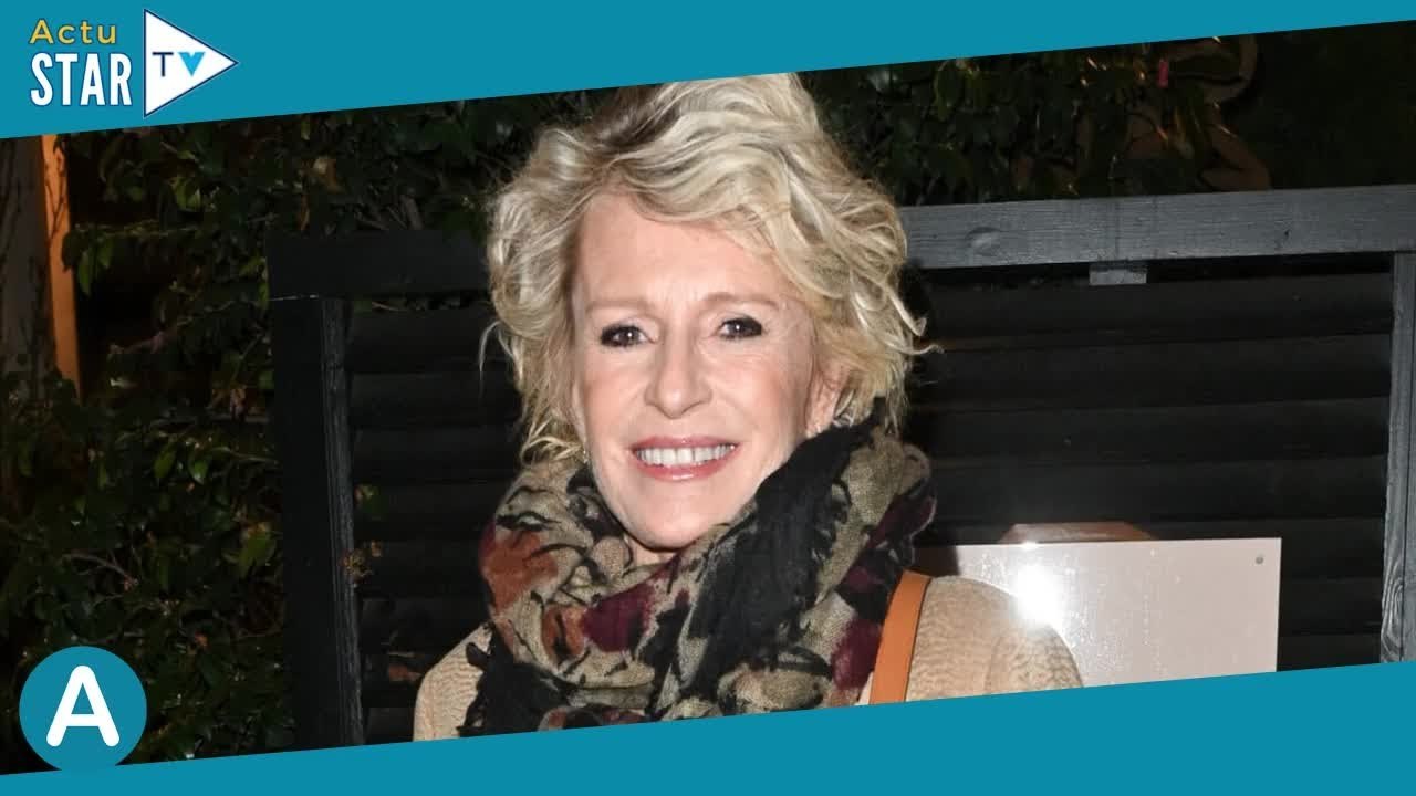 EXCLU Sophie Davant, l'après Affaire conclue : son nouveau projet officialisé, Stéphane Bern impacté