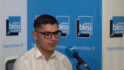 Quatre lycéens de Perpignan reçoivent une médaille pour avoir sauvé un enfant et une femme de la noyade
