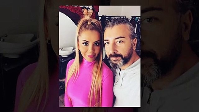 Oryantal Tanyeli pankreas kanserine yakalandı, eşi hastanedeki halini paylaştı