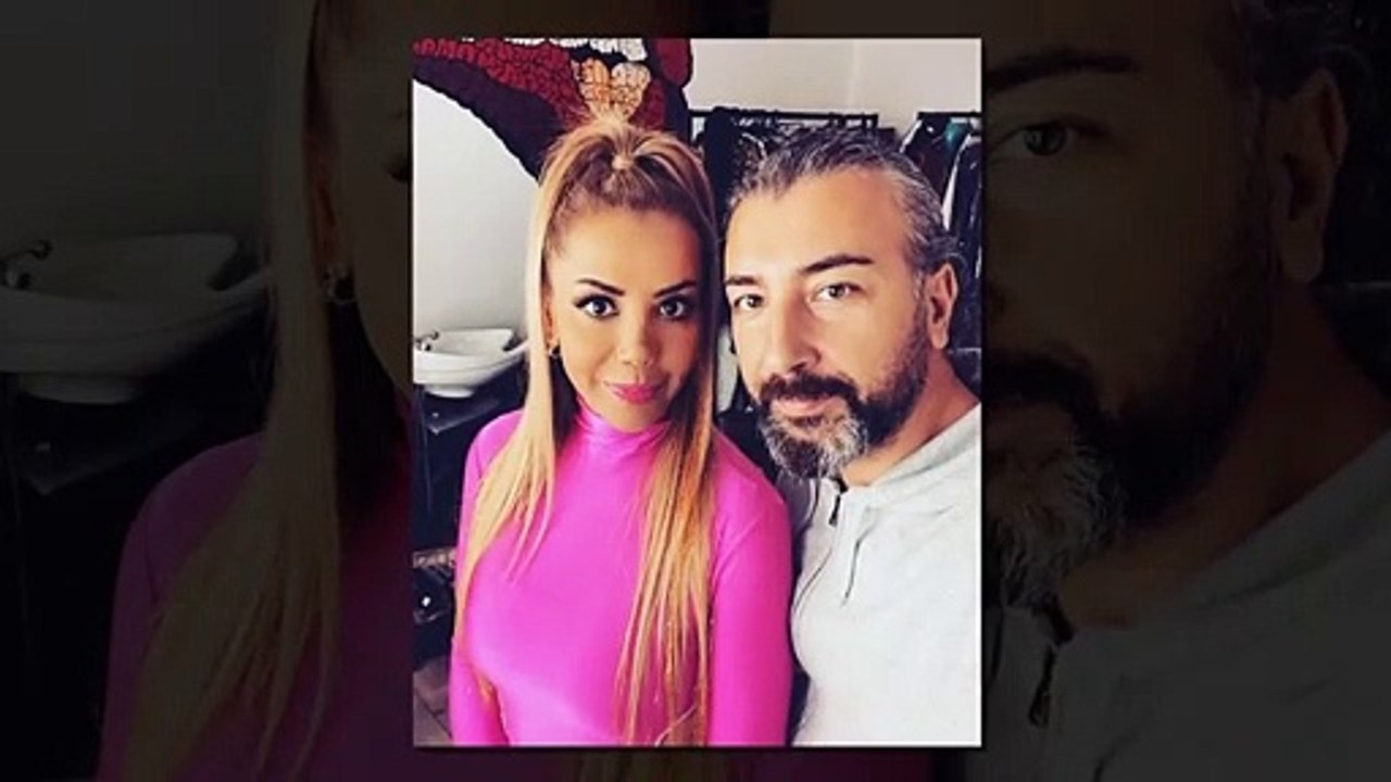 Oryantal Tanyeli pankreas kanserine yakalandı, eşi hastanedeki halini paylaştı