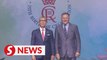 British High Commission celebrates King Charles 75th Birthday and UK-M’sia ties