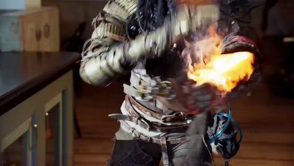 On the open internet, you choose the future - Criteo