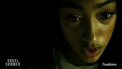 Cruel Summer 2x05 Promo All I Want for Christmas (2023)