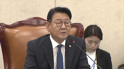 선관위 차장 "다시 태어난단 각오로 조직 추스를 것" / YTN