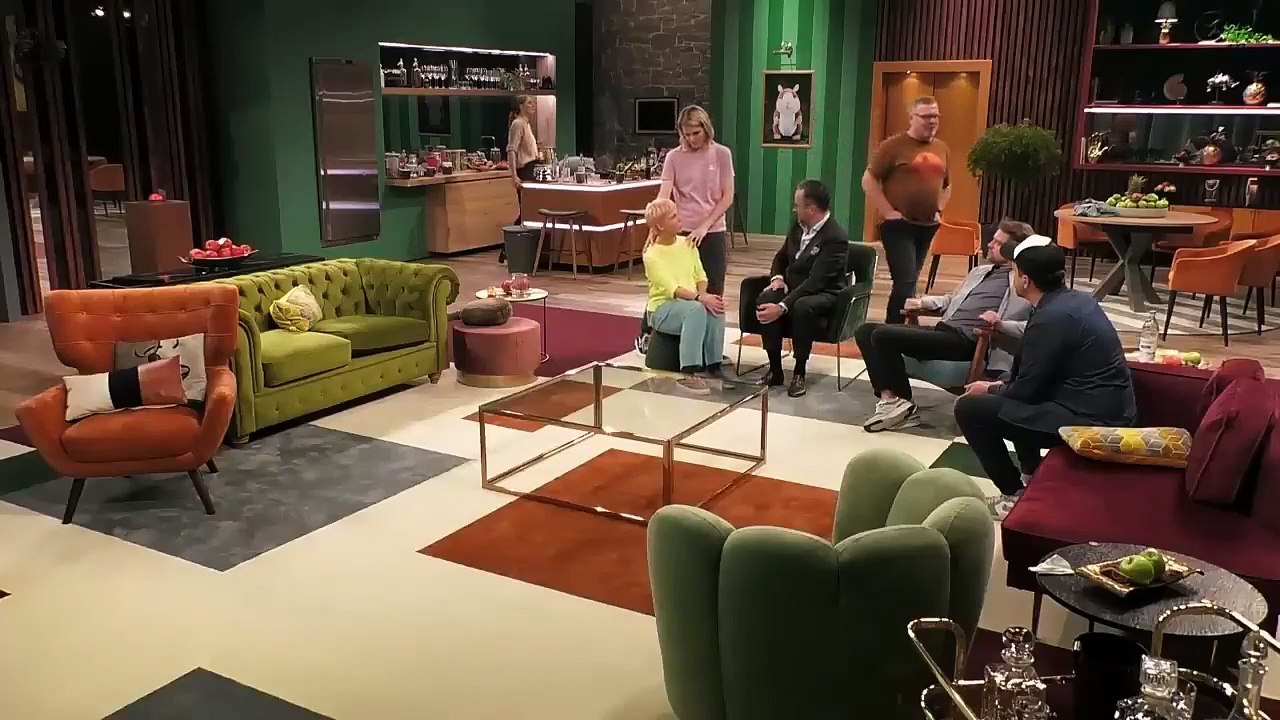 Krömer vs. Elton - Best of Elton (LOL Staffel 4)