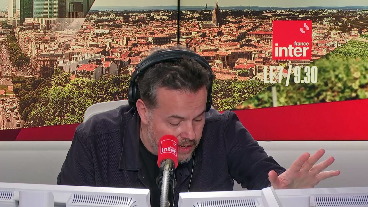 Jean-Louis Borloo : "Il faut des coalitions sur chacun des six grands sujets"