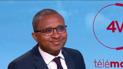 Les 4 vérités - Pap Ndiaye