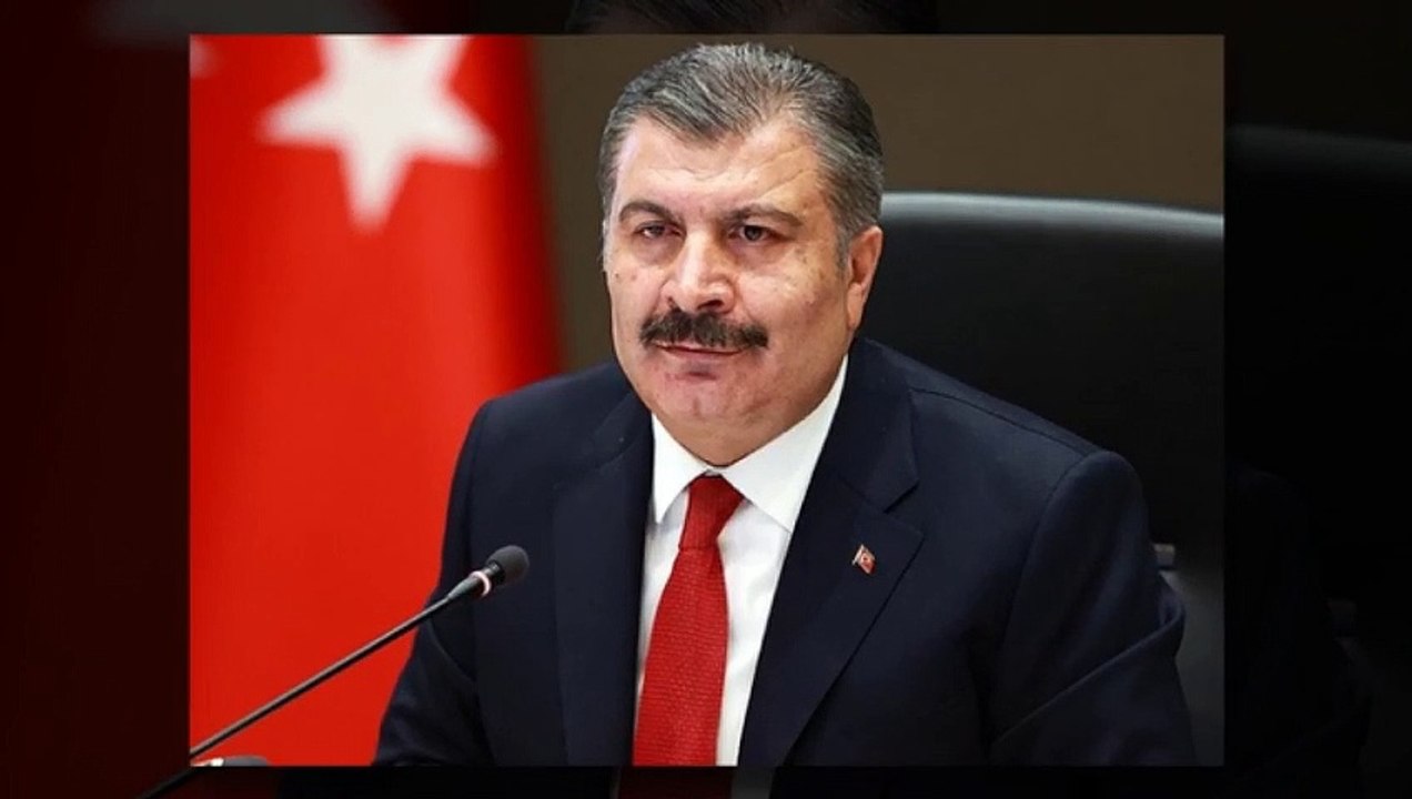 Hüseyin Kürşat Kırbıyık kimdir, kaç yaşında? Hüseyin Kürşat Kırbıyık hangi bakan yardımcılığına atandı?