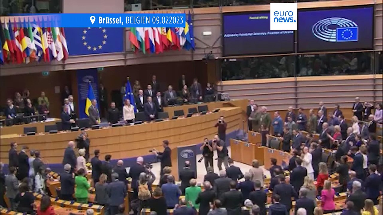 Nachrichten des Tages | 22. Juni - Morgenausgabe