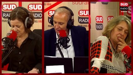 Fallait-il sanctionner plutôt que dissoudre le mouvement Les soulèvements de la terre ?"