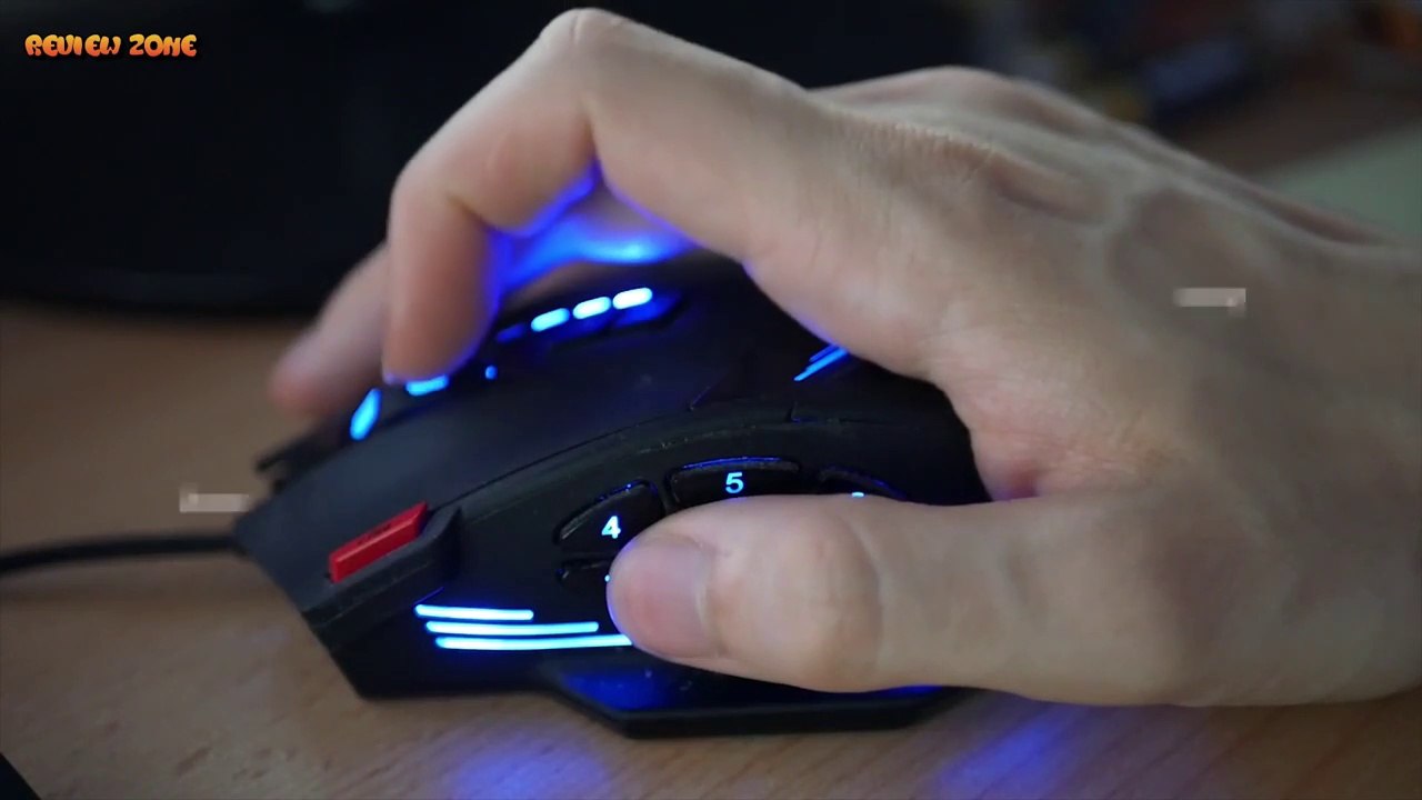 Top 3 Best Wireless  Mouse 2023