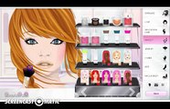 ~Stardoll makeup tutorial-Anna from Frozen~