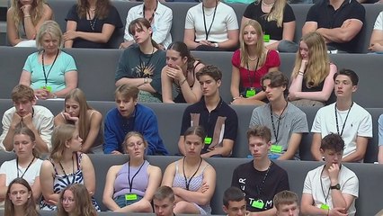 Scholz stellt Ukraine umfassende Sicherheitsgarantien in Aussicht