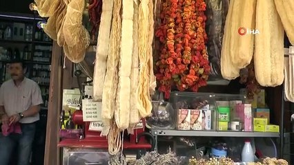 Kurban etinden sucuk yapacaklara baharat tavsiyesi