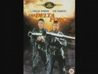 8 bits - Delta Force theme