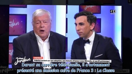 Fabrice  « Je lui ai dit… », Pascal Praud sème la pagaille dans son couple