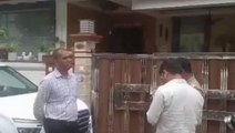 कानपुर के बड़े सोने चांदी के व्यापारियों के यहां शुरू हुई छापेमारी, खौफ से बंद हुईं दुकानें
