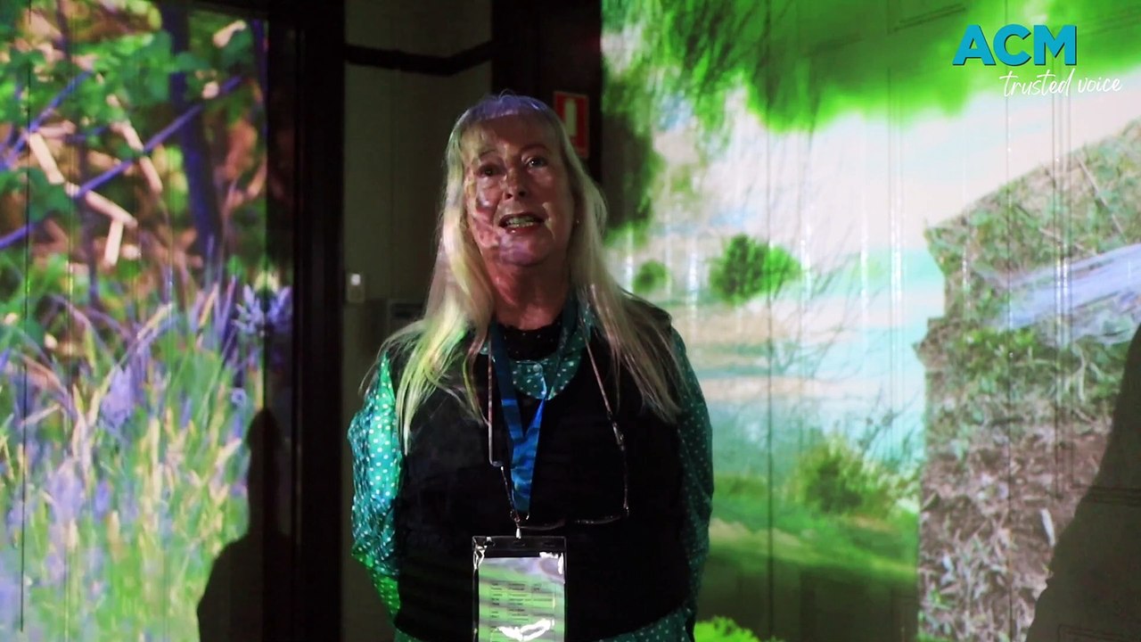 Anna Glynn - sneak peek Open Field Festival