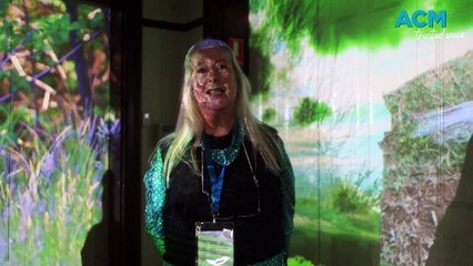 Anna Glynn - sneak peek Open Field Festival