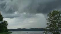 ACHTUNG: Hier wüten am Donnerstag heftige Tornados!