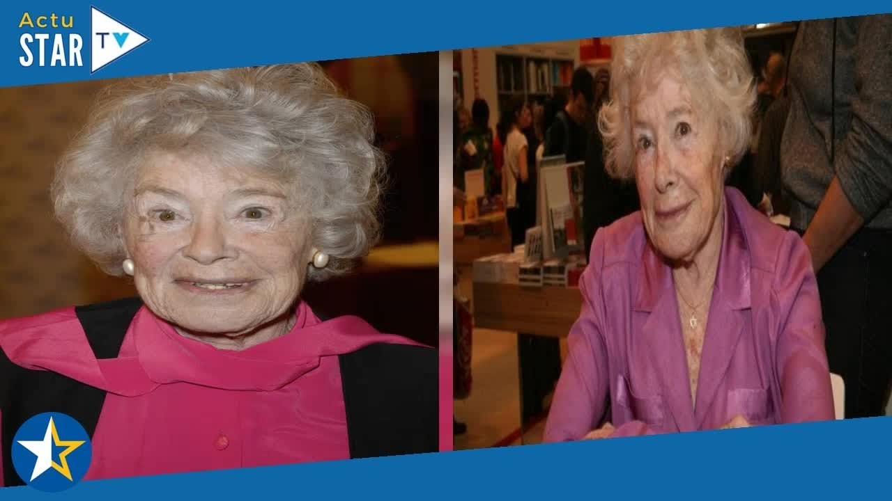 Mort de Claude Sarraute : ses dernières volontés n’ont pas été accomplies