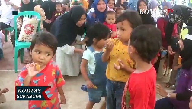 Pemerintah Galakan Zero Stunting Dengan Gemar Makan Ikan