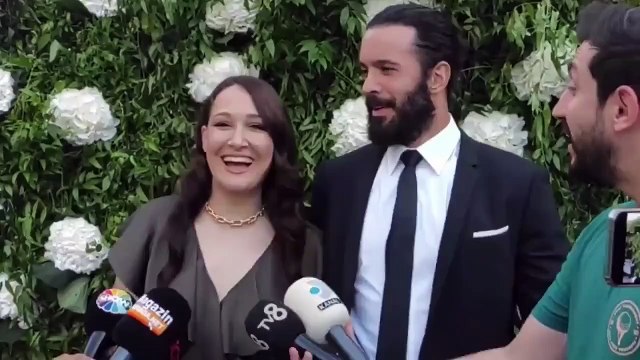 Barış Arduç Bebeğiniz kime benziyor? sorusunu duyunca aşka geldi: Karıma aşığım, ona benzemesi müthiş