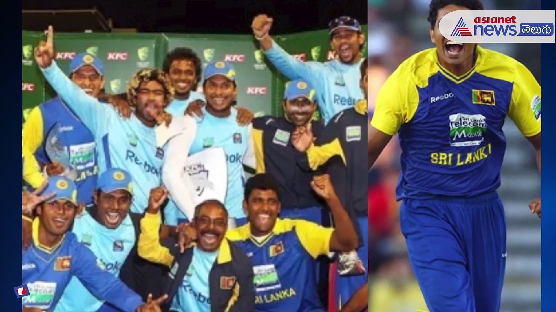 ఒకప్పుడు ధోనీ తో కలిసి ఆడాడు... ఇప్పుడు బ్రతుకుదెరువు కోసం బస్సు డ్రైవర్