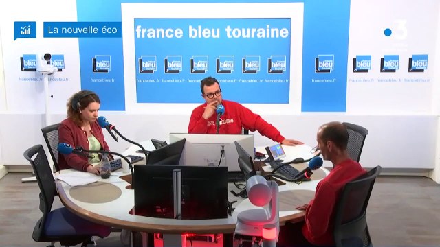 La nouvelle éco - Un nouveau service de lavage auto sans eau courante - 22.06.2023