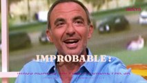 Improbable : Nikos Aliagas rappelé à l'ordre par sa mère dans Télématin