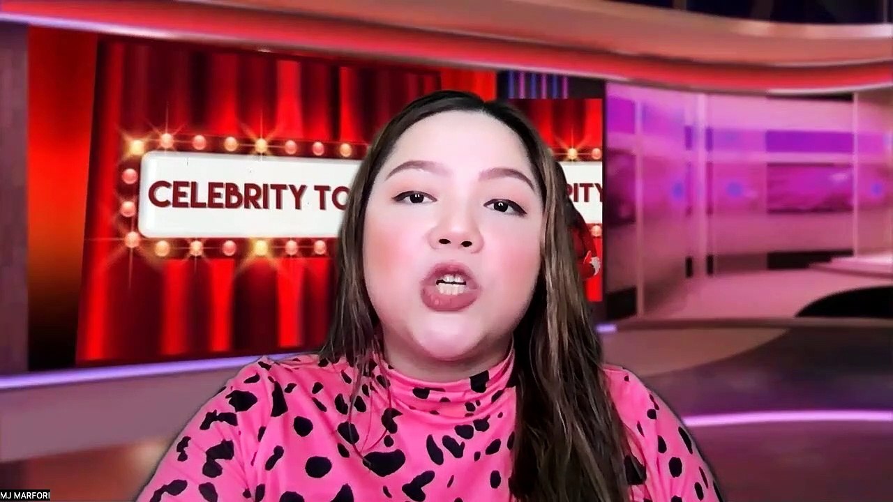 CELEBRITY TOP 10 JUNE 20, 2023