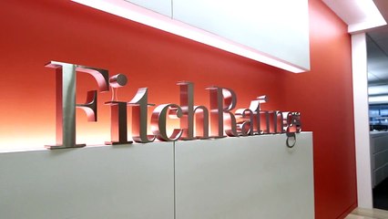 Merkez'in faiz kararına saatler kala Fitch, Türkiye raporunu yayımladı