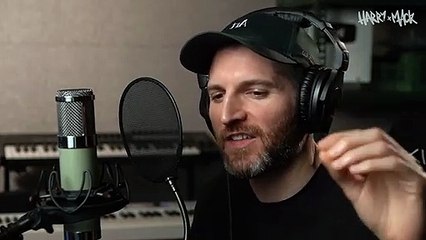 Picture This… - Harry Mack EXCLUSIVE Omegle Bars live Freestyle