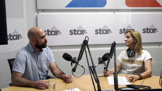 Δονάτος Γκοτζαμάνης ΜΕΡΑ 25: Η δημοκρατία στη χώρα μας, χρειάζεται ένα θεσμικό αντίβαρο