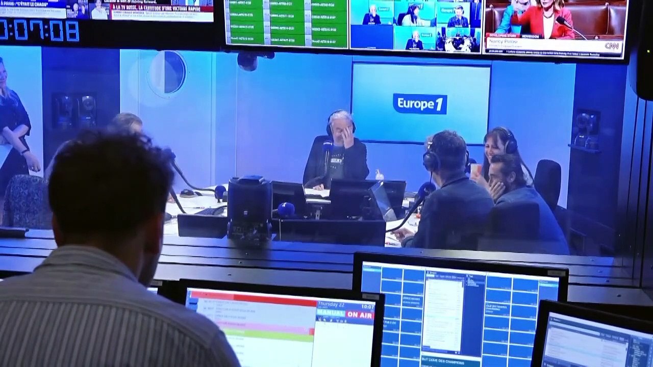 Fête de la Musique : «C’est comme les oreillons, ça fait mal aux oreilles et ça se propage partout !»