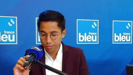 Chivoine Rem, Directeur de l'aéroport de Rennes