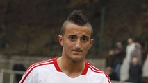 Reds-Profi & DFB-Rekorde: Was wurde eigentlich aus Samed Yesil?