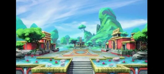 Águila y Jaguar: Los guerreros legendarios