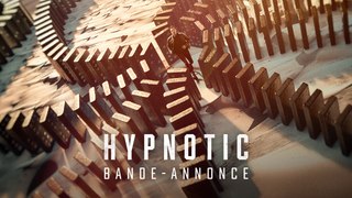HYPNOTIC - Bande-annonce (VOST)