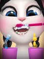 [My Talking Angela] Makeup video