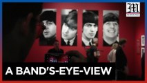 Beatles exhibit to roll out at Britain's National Portrait Gallery