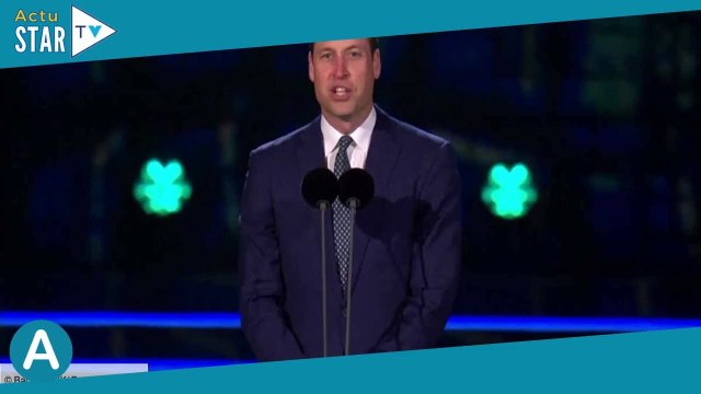 Prince William : moqué pour ses pas de danse au couronnement de Charles III, il répond avec humour