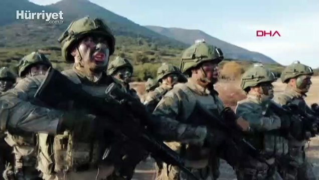 Türk Kara Kuvvetleri Komutanlığı, 2 bin 232 yaşında