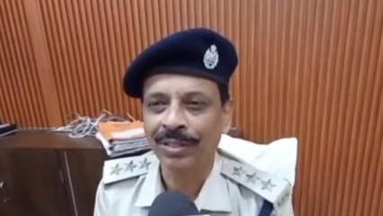 बक्सर: जानिए क्या है बकरीद को लेकर पुलिस का स्पेशल एक्शन प्लान, देखिए ये खास रिपोर्ट