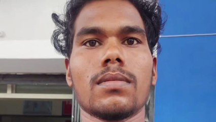 बैतूल: छात्रा पर जानलेवा हमला का मामला,आरोपी को पुलिस ने किया गिरफ्तार