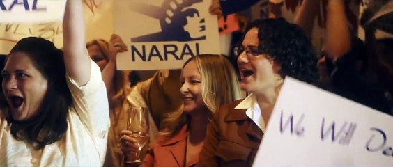 Roe v. Wade Bande-annonce (EN)