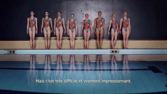 Parfaites Bande-annonce (FR)