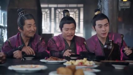 Snow Eagle Lord 2023 Episode 15 EngSub