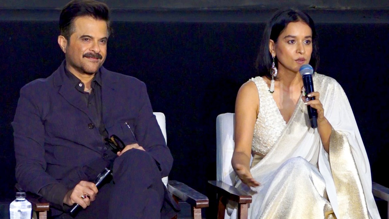 Tillotama Shome ने The Night Manager 2 में एक्ट...